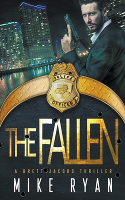 The Fallen By Mike Ryan Cover Image