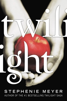 Cover for Twilight (The Twilight Saga)