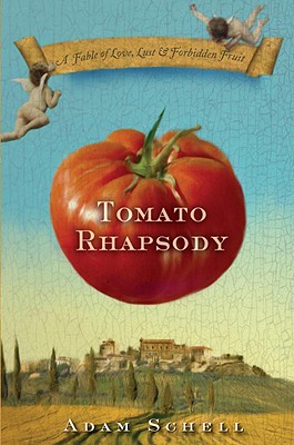Tomato Rhapsody Cover