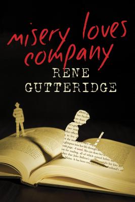 Misery Loves Company Cover