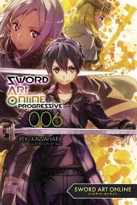 Sword Art Online Progressive Scherzo of Deep Night, Vol. 2 (manga) (Sword  Art Online Progressive Scherzo of Deep Night (manga) #2) (Paperback)