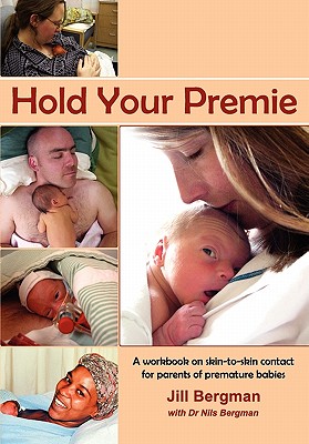 Hold Your Premie Cover Image
