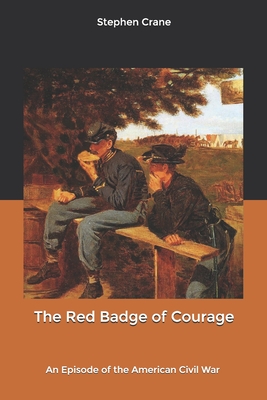 The Red Badge of Courage