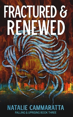 Fractured & Renewed Cover Image