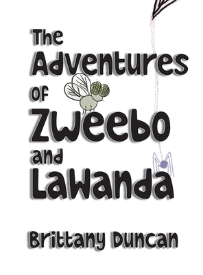 The Adventures of Zweebo and LaWanda Cover Image