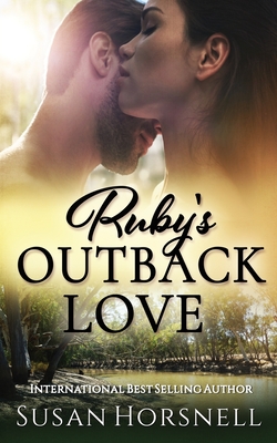 Ruby's Outback Love By Susan Horsnell Cover Image