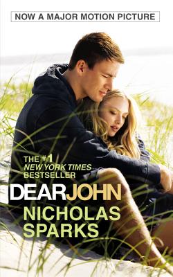 Dear John Cover Image