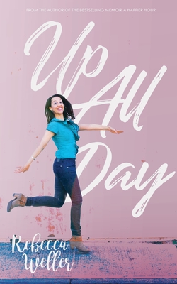 Cover for Up All Day