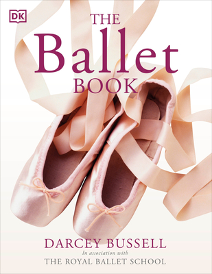 The Ballet Book Cover Image