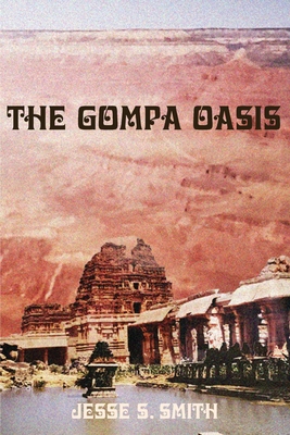 The Gompa Oasis Cover Image