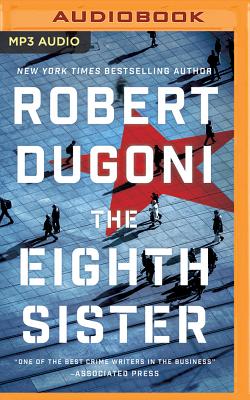 The Eighth Sister: A Thriller (Charles Jenkins #1)