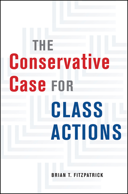 The Conservative Case for Class Actions Cover Image