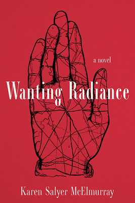 Cover for Wanting Radiance