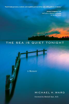 The Sea Is Quiet Tonight: A Memoir cover
