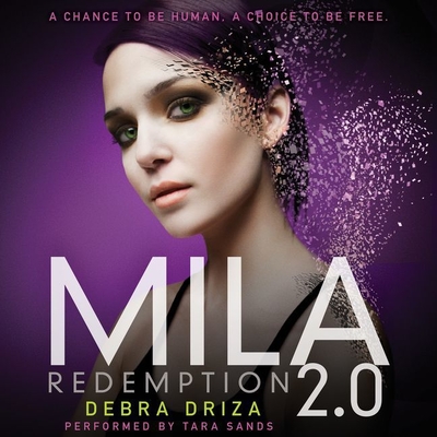 Mila 2.0: Redemption Cover Image