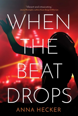 Cover for When the Beat Drops