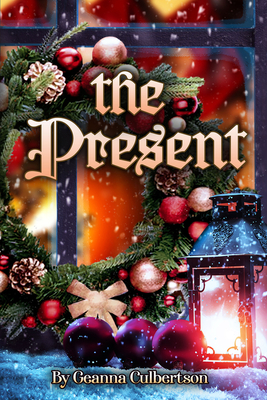Cover for The Present