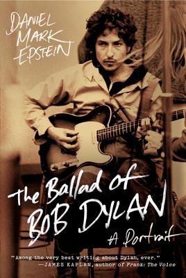 The Ballad of Bob Dylan Cover