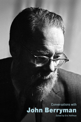 Conversations with John Berryman (Literary Conversations) Cover Image