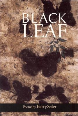 Black Leaf (Akron Series in Poetry)