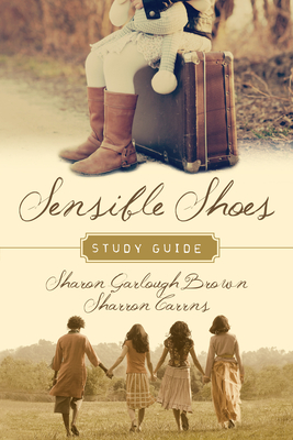 Sensible Shoes Study Guide Cover Image
