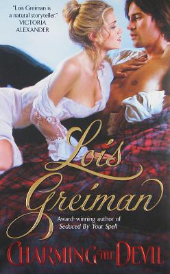Charming the Devil (Witches of Mayfair #3) By Lois Greiman Cover Image