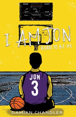 I Am Jon: Born to Be Me Cover Image