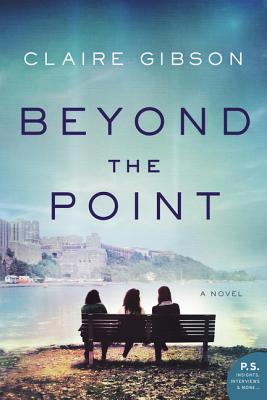 Beyond the Point: A Novel Cover Image