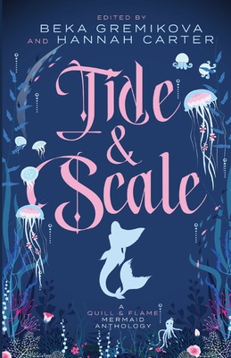 Tide & Scale Cover Image