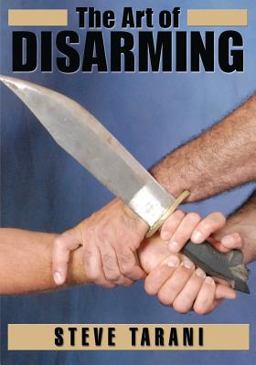 The Art of Disarming Cover Image