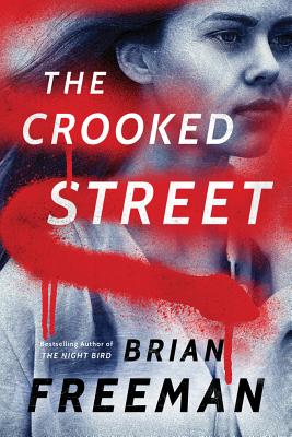 The Crooked Street (Frost Easton #3) Cover Image