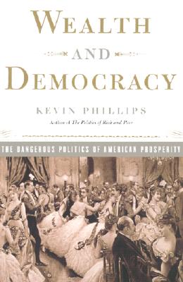 Wealth and Democracy Cover
