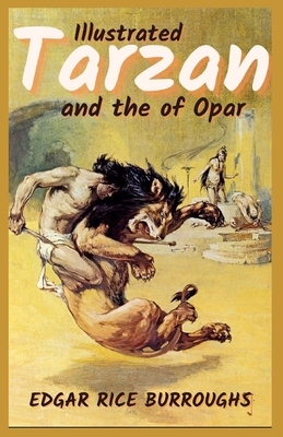 Tarzan and the Jewels of Opar