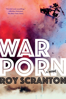 Cover for War Porn