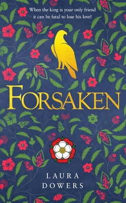Forsaken: The Thomas Wolsey Trilogy Cover Image