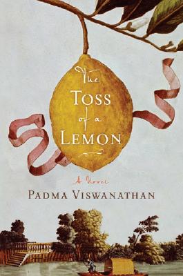 Cover Image for The Toss of a Lemon