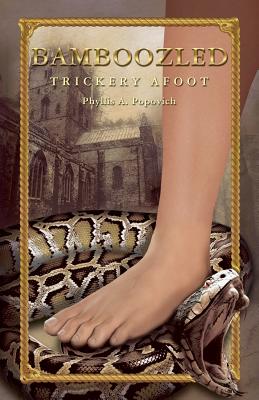 Bamboozled: Trickery Afoot By Phyllis Popovich Cover Image