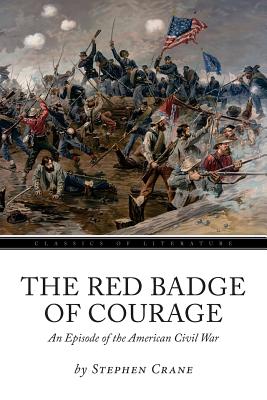 The Red Badge of Courage