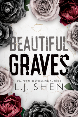 Beautiful Graves By L. J. Shen Cover Image