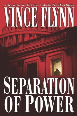 Separation of Power (A Mitch Rapp Novel #3) Cover Image