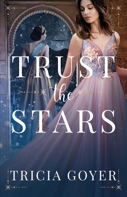 Trust the Stars Cover Image