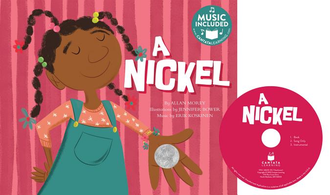 A Nickel (Money Values) (Hardcover)