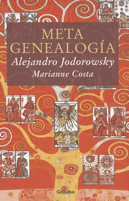 Metagenealogia Cover Image