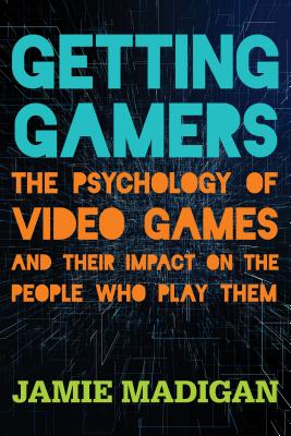 Cover for Getting Gamers