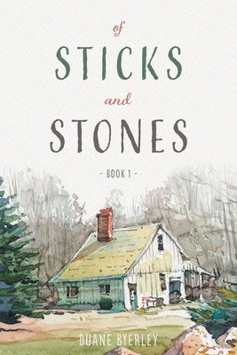 at se forgænger Adgang Of Sticks and Stones: Book 1 (Paperback) | The Ripped Bodice