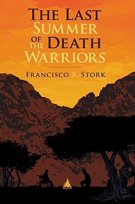 Cover Image for The Last Summer of the Death Warriors