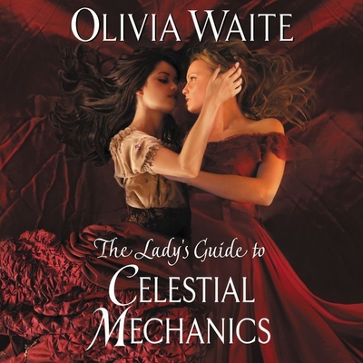 The Lady's Guide to Celestial Mechanics Lib/E: Feminine Pursuits Cover Image