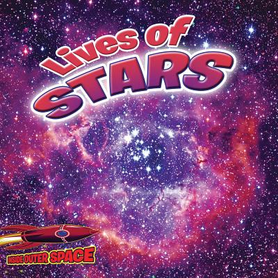 Cover for Lives of Stars