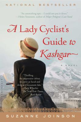 Cover Image for A Lady Cyclist's Guide to Kashgar