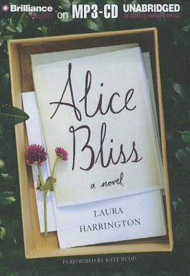 Cover for Alice Bliss
